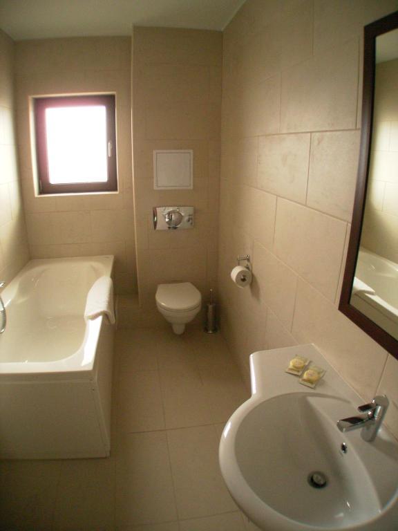 Cheile Gradistei Fundata Resort 部屋 写真