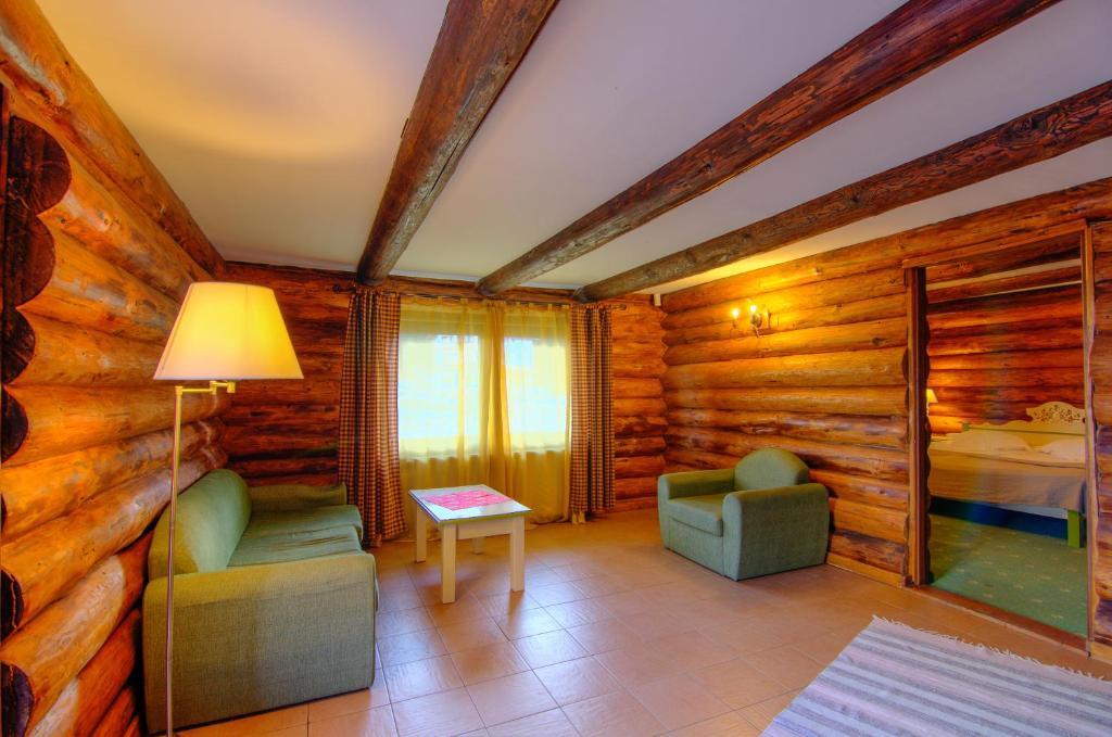 Cheile Gradistei Fundata Resort 部屋 写真