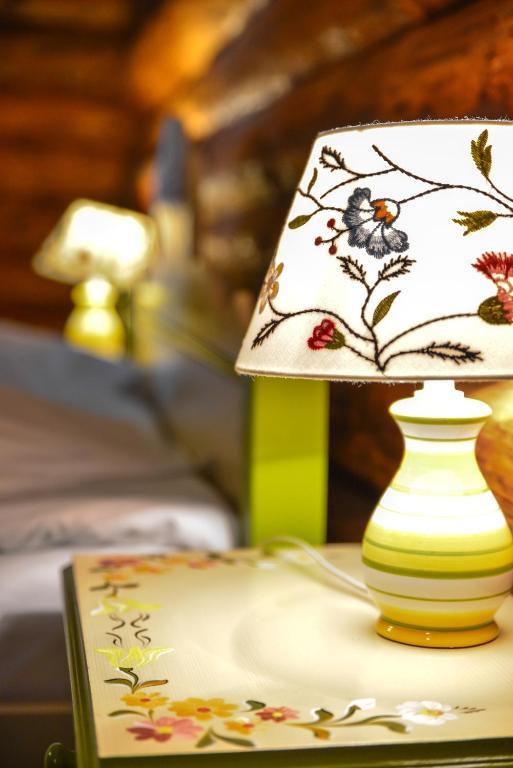 Cheile Gradistei Fundata Resort 部屋 写真
